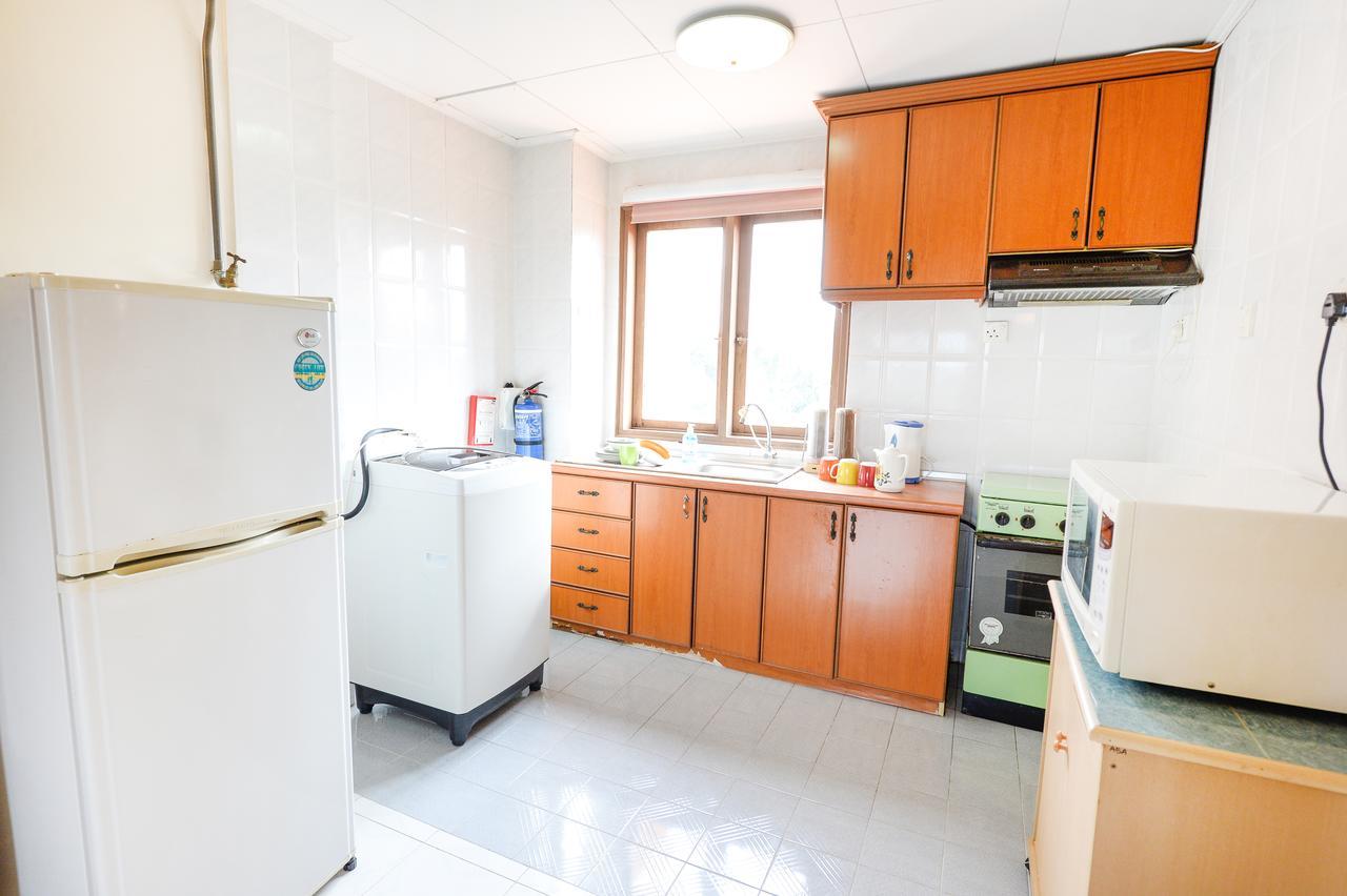 Kijal Apartment Εξωτερικό φωτογραφία